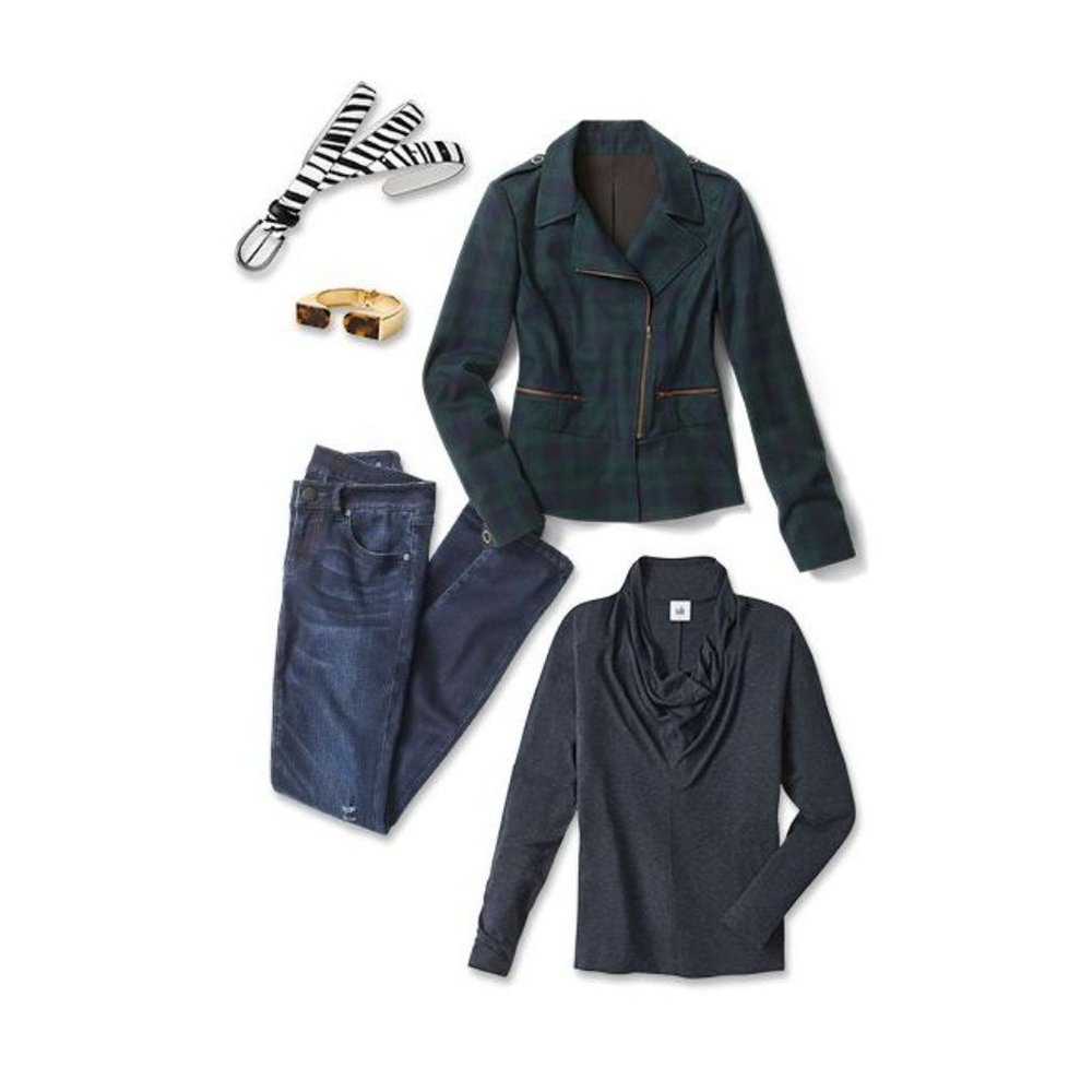 CABI Jacket - Picture 13 of 16